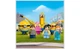 Конструктор LEGO Родинний маєток Ґру й посіпак 868 деталей (75583) - изображение 7