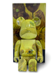 Статуетка Bearbrick x Van Gogh Museum x Sunflowers 400% 28 см Medicom Toy Соняшники - зображення 8