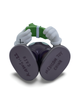 Статуэтка KAWS x Money Flip x Cash Open Edition x Color 400% 28 см Brian Donnelly Анатомия - изображение 10