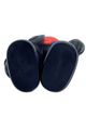 Статуэтка KAWS x Companion Flayed Open Edition x Black 400% 34 см Brian Donnelly Рыцарь - изображение 10