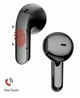 Беспроводные Bluetooth наушники Lenovo X16 black - изображение 4