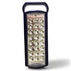 LED Ліхтар MINLIG ML-2606 Black з функцією повербанка 6000 mAh 24LED - зображення 5