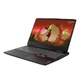 Ноутбук Lenovo IdeaPad Gaming 3-15 R5-7535HS/16GB/512+1TB/Win11 RTX3050 (82SB00YSPB) - зображення 2