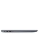 Ноутбук Huawei MateBook D 16 2024 i5-13420H/16GB/1TB/Win11 Space Gray (MitchellG-W5611D) - изображение 6