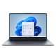 Ноутбук Huawei MateBook D 16 2024 i5-12450H/16GB/1TB/Win11 Space Gray (MitchellF-W5651) - зображення 1