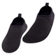Обувь Skin Shoes для спорту та йоги розмір S-35-36 длина стопі 22,5-30см (неопрен, чорний) (PL-6962-BK_Чорний_S-35-36-22,) - зображення 3