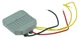 Плата керування акумуляторної болгарки, ланцюгової пилки 52*61 20V, кн1682 - зображення 3