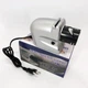 Точилка для ножей электрическая для заточки ножей и ножниц ELECTRIC SHARPENER 220В - изображение 8