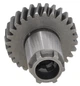 Ответная шестерня VJ Parts для перфоратора B 2-26 DFR (6-з) (d11*31/h29/28 зубов вправо), перф236 - изображение 2