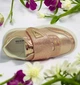 Кроссовки ортопедические для девочки WeeStep 3353 розовые 21 (стелька 13,6см) - изображение 4