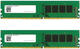 Pamięć RAM Mushkin DDR3-1333 8192MB PC3-10600 (Kit of 2x4096) Essentials (873648007218) - obraz 1