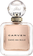 Woda perfumowana damska Carven Dans Ma Bulle 50 ml (3355991222496) - obraz 2