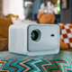 Проектор ZEEMR Z1 Mini (White) White Full HD LED Android с Bluetooth - изображение 2