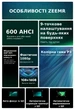 Проектор ZEEMR Z1 Mini (Blue) Black Full HD LED Android с Bluetooth - изображение 10