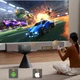 Проектор Everycom RD829 Full HD LED 3D Android з Bluetooth - зображення 14