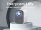 Проектор Everycom L8 (android version) Full HD LED Android с Bluetooth - изображение 2