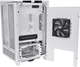 Obudowa Thermaltake The Tower 100 Snow (CA-1R3-00S6WN-00) - obraz 7