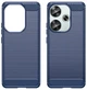 Чохол Urban Case на Poco F6 (dark blue) - зображення 2
