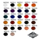 Краска для аэрографии Wicked Colors Detail Raw Umber Необработанный янтарь W068 - изображение 3