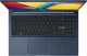 Ноутбук Asus VivoBook 15 X1504VA 15.6" IPS Intel Core 5 120U 10-ядерний / RAM 24ГБ / SSD 2ТБ / Windows 11 Pro - зображення 6