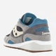 Sneakersy męskie Saucony Shadow 6000 S70441-34 41 (8US) 26 cm Szare (195019528178) - obraz 4