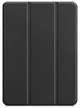 Чехол Smart Case на Apple iPad Pro 11 2022 (11") / чехол для планшета с функцией подставки / (black) - изображение 3