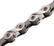 Цепь велосипедная KMC X8 Silver/Dark 8 spd, 116 звеньев, с замком 08-07-50 - изображение 2