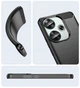 Чохол Urban Case на Poco F6 (black) - зображення 3