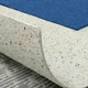 Звукоізоляційна підкладка під ковролін A4Sound Floor 6 100х200х0,6 см - зображення 1