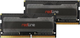 Pamięć RAM Mushkin DDR4-3200 16384MB PC4-25600 (Kit of 2x8192) Redline (MRA4S320NNNF8GX2) - obraz 1