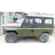 Автоэмаль акриловая Mipa 303 Хаки 2К А - изображение 3