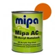 Автоэмаль акриловая Mipa 1025 Оранжевая 2К А - изображение 1