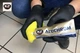 Паста для полировки хром деталей K2 Aluchrom 120 мл - изображение 7