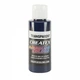 Фарба для аерографії прозора Темно-синя Createx Airbrush Colors Transparent Deep Blue 5108 - зображення 1