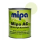 Автоэмаль акриловая Mipa 101 Белая ГАЗ 2К А - изображение 1