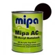 Автоэмаль акриловая Mipa 793 Темно-коричневая 2К А - изображение 1