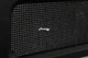 Вініловий програвач Audizio Black з Bluetooth з картриджем від Audio-Technica, грамофон для вінілових дисків з вбудованими колонками - зображення 6
