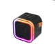 Портативная колонка с микрофоном Colorful Karaoke K12 Black (1010612-Black) - изображение 9