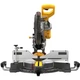Пила торцювальна акумуляторна DeWalt без АКБ та ЗП DCS781N - зображення 5
