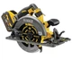 Пила дискова акумуляторна DeWalt з АКБ та ЗП DCS579X2 - зображення 3