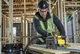 Пила дисковая аккумуляторная DeWalt без АКБ и ЗУ DCS520NT - изображение 4