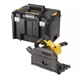 Пила дисковая аккумуляторная DeWalt без АКБ и ЗУ DCS520NT - изображение 2