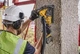 Штробориз аккумуляторный DeWalt с АКБ и ЗУ DCG200T2 - изображение 8