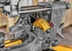 Пила торцювальна акумуляторна DeWalt без АКБ та ЗП DCS781N - зображення 13