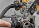 Пила торцювальна акумуляторна DeWalt без АКБ та ЗП DCS781N - зображення 18