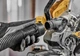 Пила торцювальна акумуляторна DeWalt без АКБ та ЗП DCS781N - зображення 19