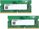 Оперативна пам'ять Mushkin DDR3-1066 4096MB PC3-8500 (Kit of 2x2048) Essentials (B003TSTDNU) - зображення 1