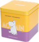 Чай Teministeriet Moomin Rooibos Журавлина 100 г (7340023001640) - зображення 2