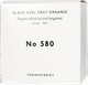 Чорний чай Teministeriet Collection 580 Black Earl Grey Organic в упаковці 100 г (7340023000469) - зображення 1