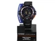 Мужские часы мужской Casio SGW-100-2B, Цифровой компас, Термометр! Pro Trek - изображение 5